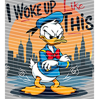 Cartoons and other-CO 605